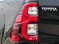 2023 Toyota Hilux