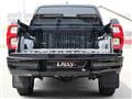 2023 Toyota Hilux