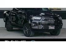 2023 Toyota Hilux