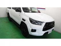 2023 Toyota Hilux