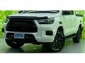 2023 Toyota Hilux