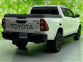 2023 Toyota Hilux