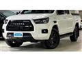 2023 Toyota Hilux