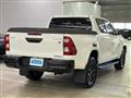 2023 Toyota Hilux