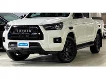 2023 Toyota Hilux