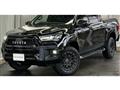 2023 Toyota Hilux