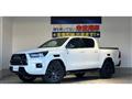 2024 Toyota Hilux