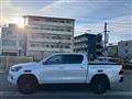 2024 Toyota Hilux