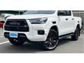 2023 Toyota Hilux