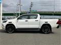 2023 Toyota Hilux