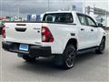 2023 Toyota Hilux