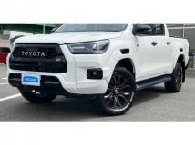 2023 Toyota Hilux