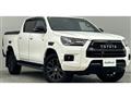 2023 Toyota Hilux