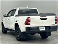 2023 Toyota Hilux