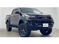 2023 Toyota Hilux