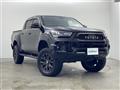 2023 Toyota Hilux