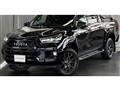 2022 Toyota Hilux