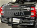 2022 Toyota Hilux