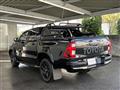 2022 Toyota Hilux