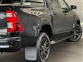 2022 Toyota Hilux