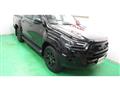 2023 Toyota Hilux