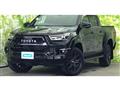 2023 Toyota Hilux