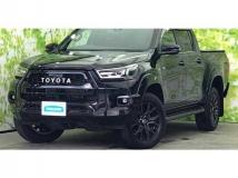 2023 Toyota Hilux