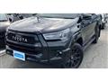 2023 Toyota Hilux