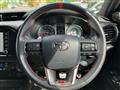 2023 Toyota Hilux