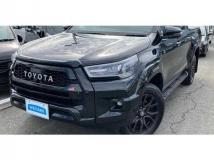 2023 Toyota Hilux