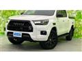 2023 Toyota Hilux