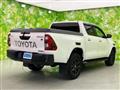 2023 Toyota Hilux