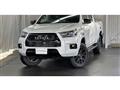 2023 Toyota Hilux