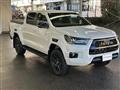 2023 Toyota Hilux
