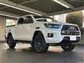 2023 Toyota Hilux