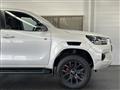 2023 Toyota Hilux
