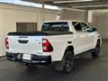 2023 Toyota Hilux