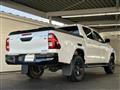 2023 Toyota Hilux