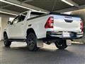 2023 Toyota Hilux