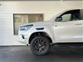 2023 Toyota Hilux