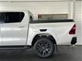 2023 Toyota Hilux