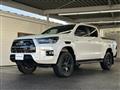 2023 Toyota Hilux