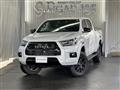 2023 Toyota Hilux