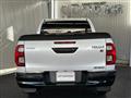 2023 Toyota Hilux