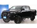 2022 Toyota Hilux