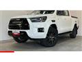 2023 Toyota Hilux