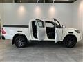 2023 Toyota Hilux