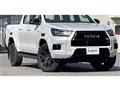 2023 Toyota Hilux