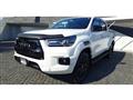 2023 Toyota Hilux