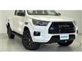 2023 Toyota Hilux